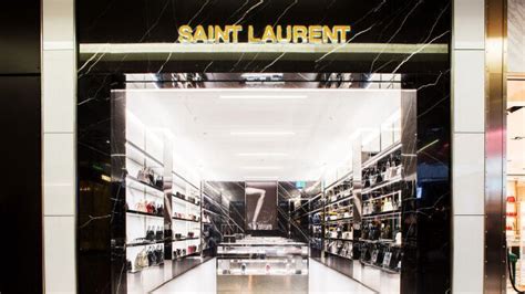 ysl heathrow price|st laurent stores Heathrow.